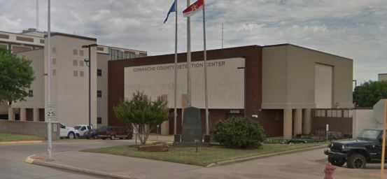 Photos Comanche County Detention Center 3
